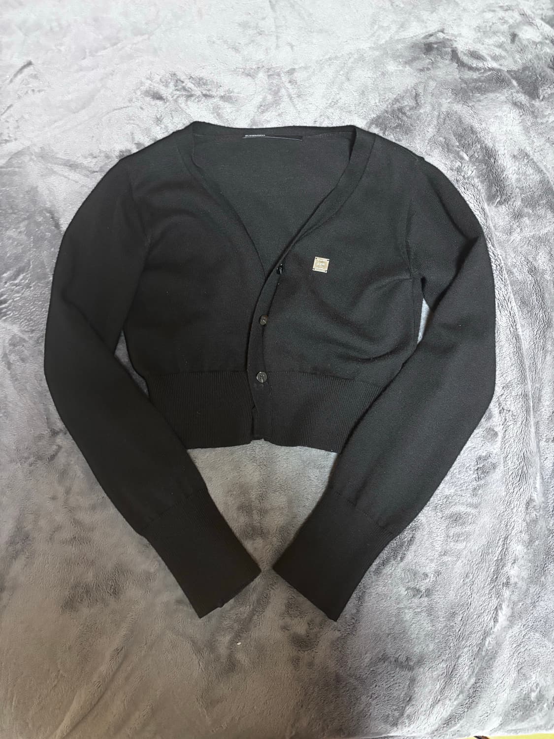 보헤미안서울 와이심볼 가디건 상품이미지3