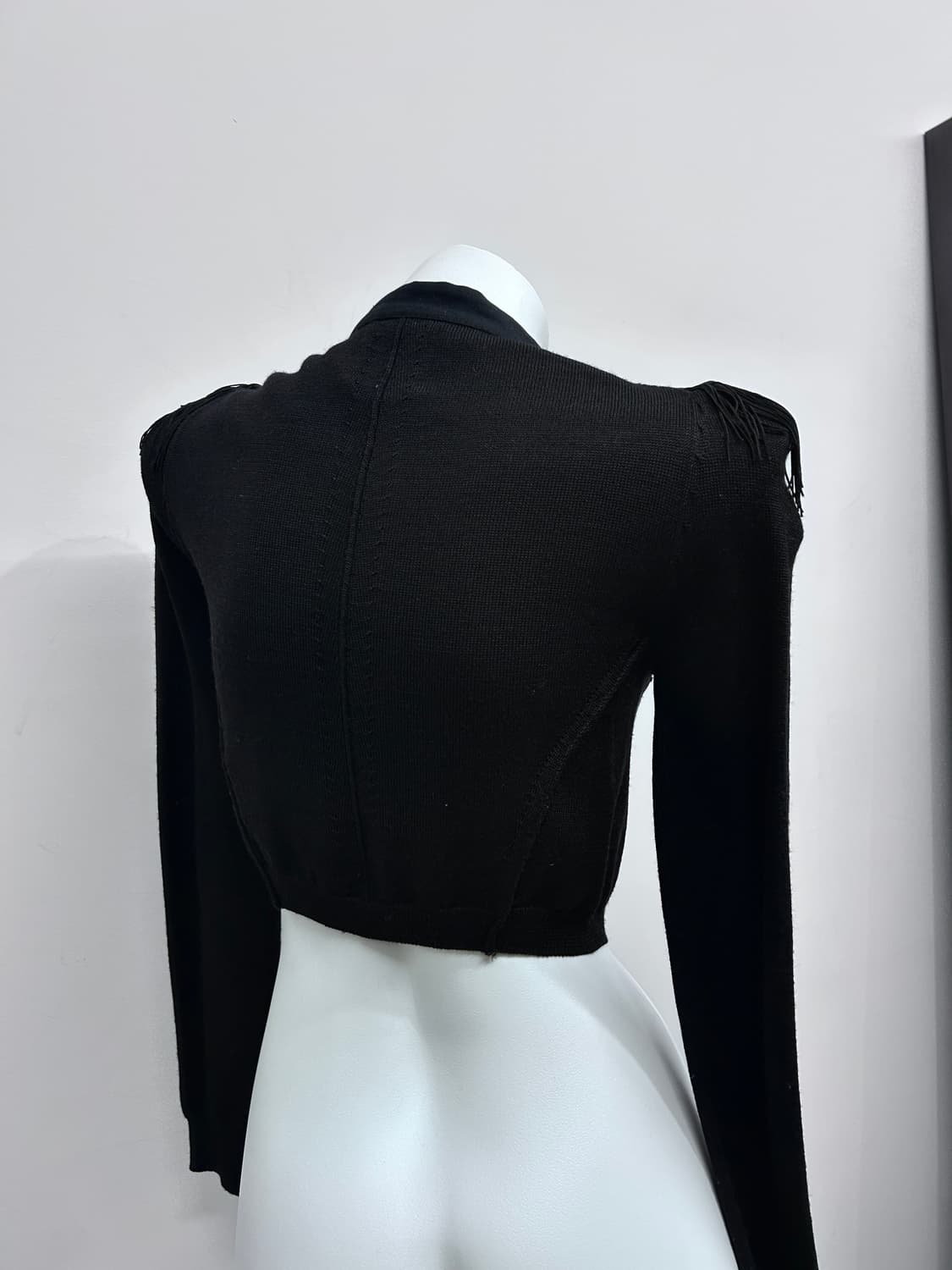 O’2nd 오즈세컨드 나폴레옹 가디건 자켓 상품이미지10