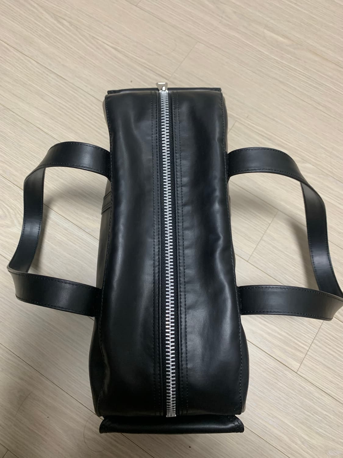 요시다 포터 프리 스타일 보스턴 백 상품이미지3