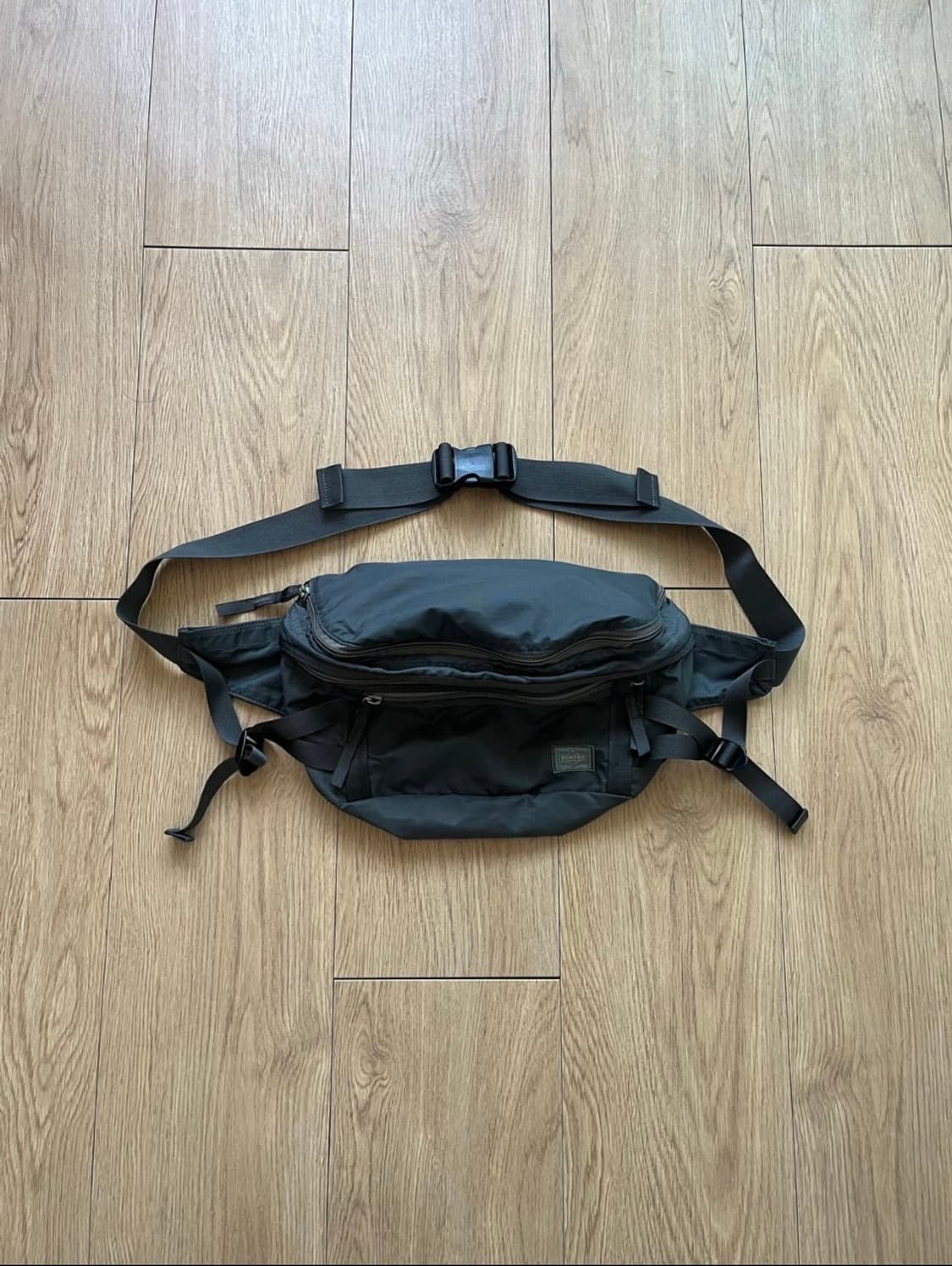 요시다포터 2way 백팩 상품이미지4