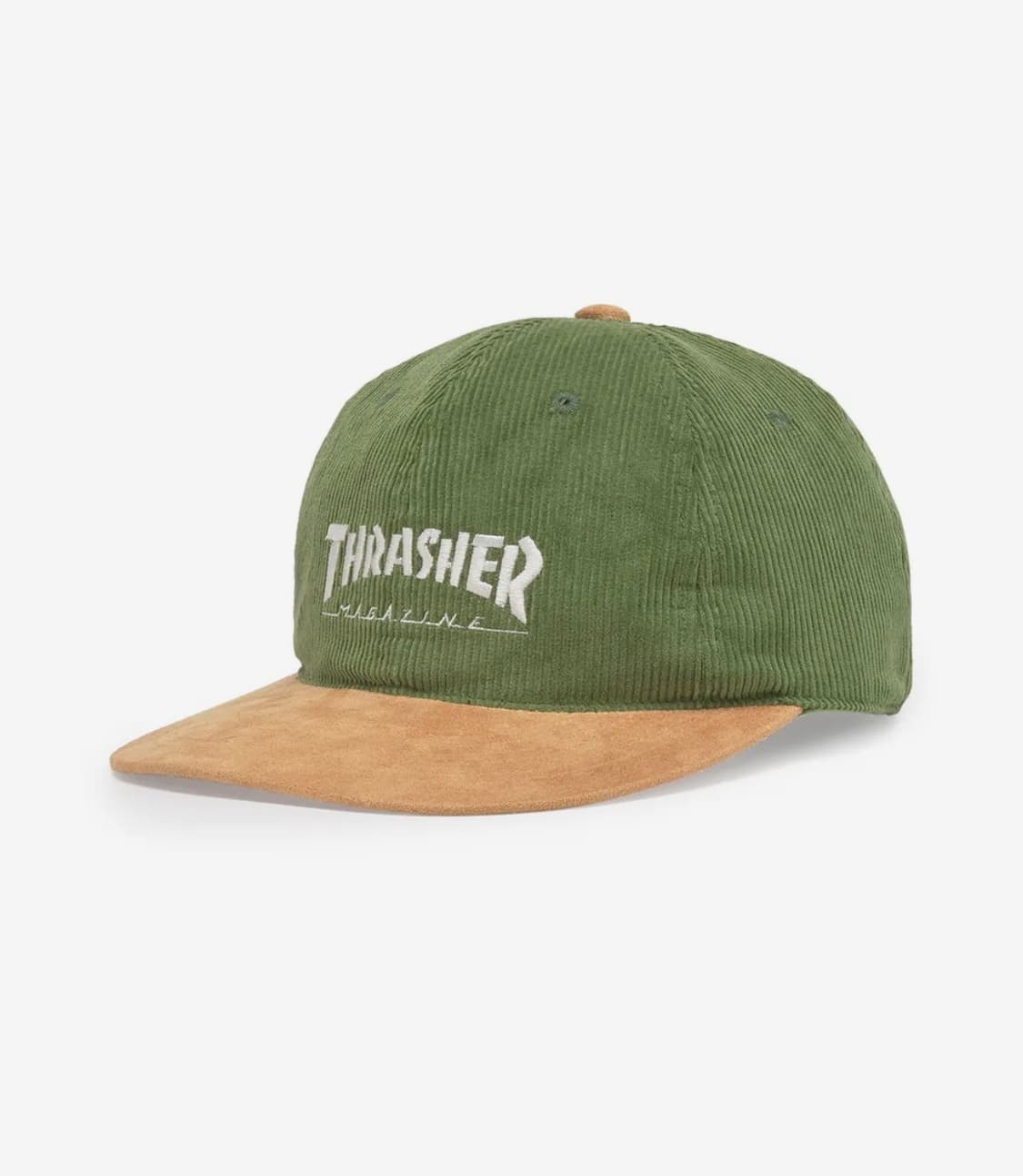 트레셔 모자 상품이미지3