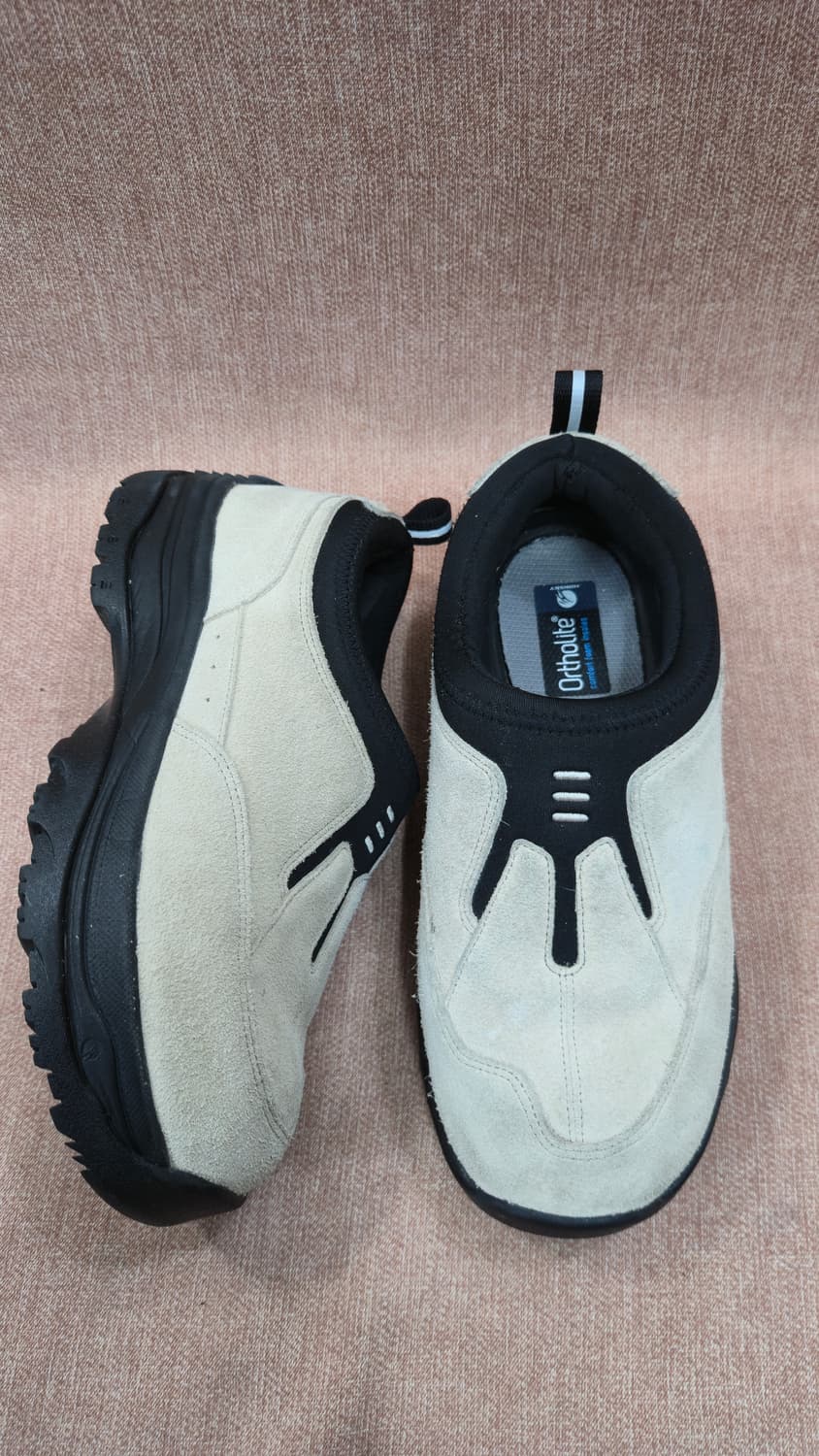 혼스비 250mm- 오페라 메이플 스웨이드 상품이미지1