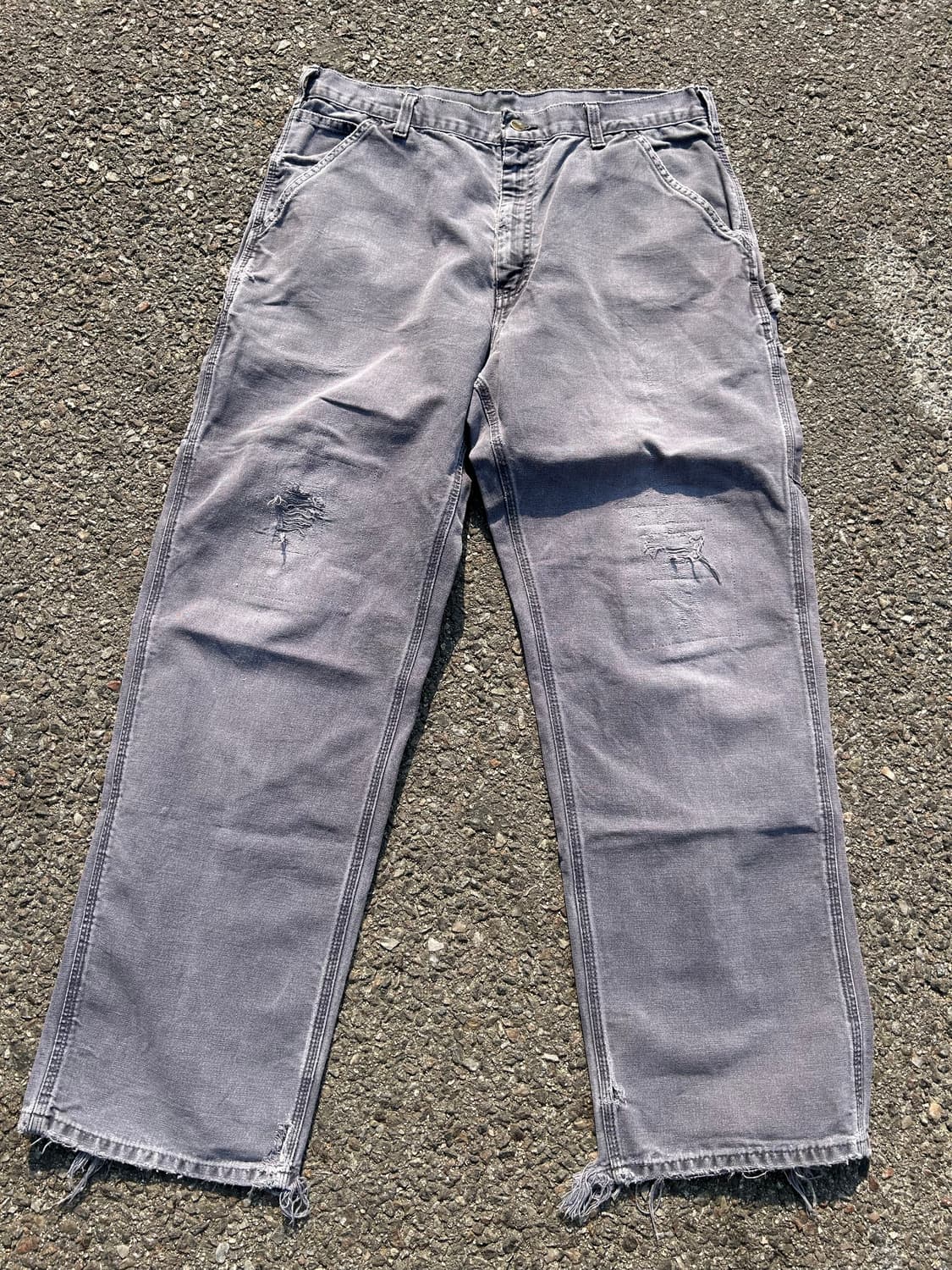 Carhartt B11 MDT  상품이미지2