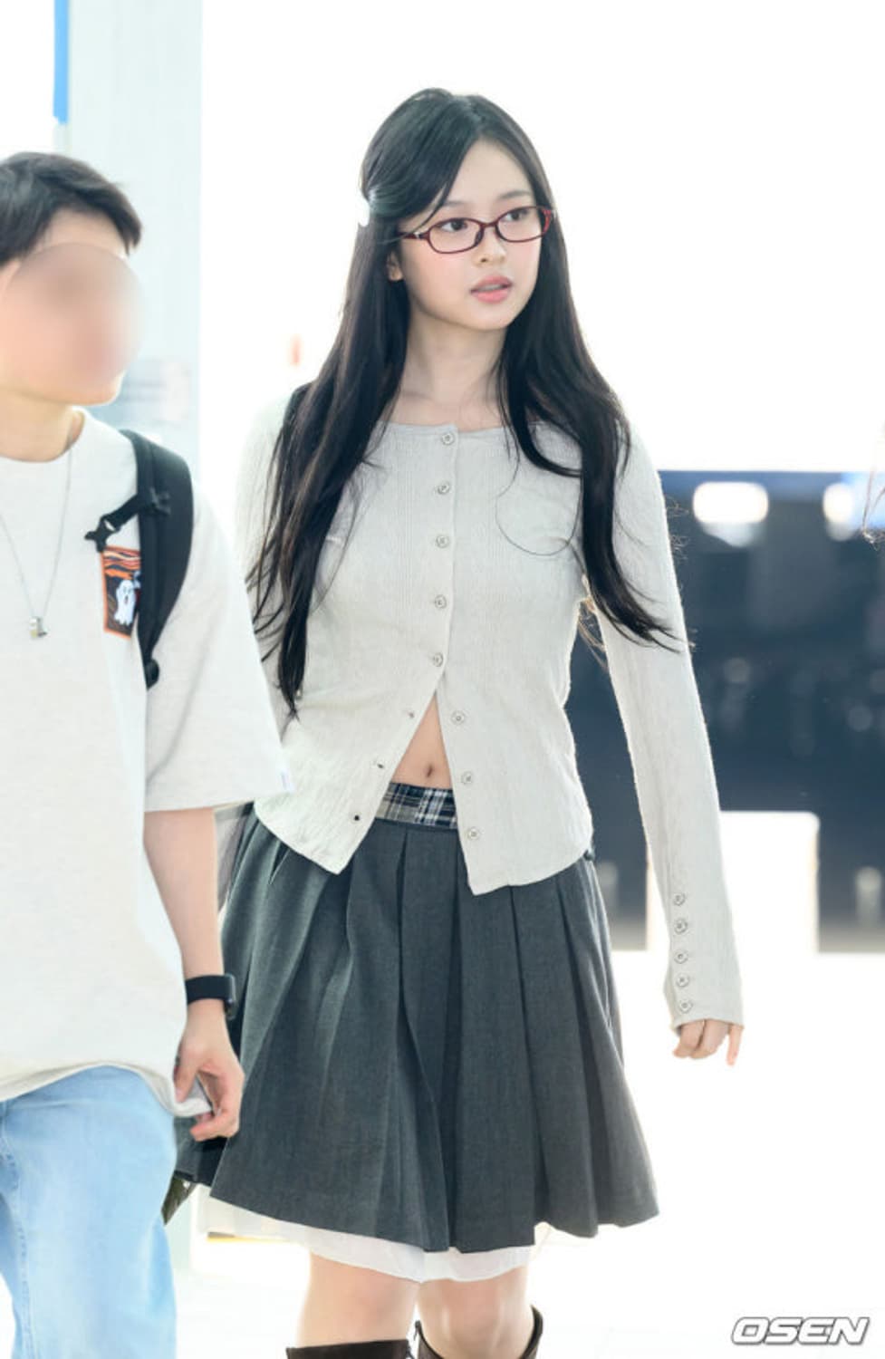 코이세이오 투웨이 롱슬리브 샌드 상품이미지2
