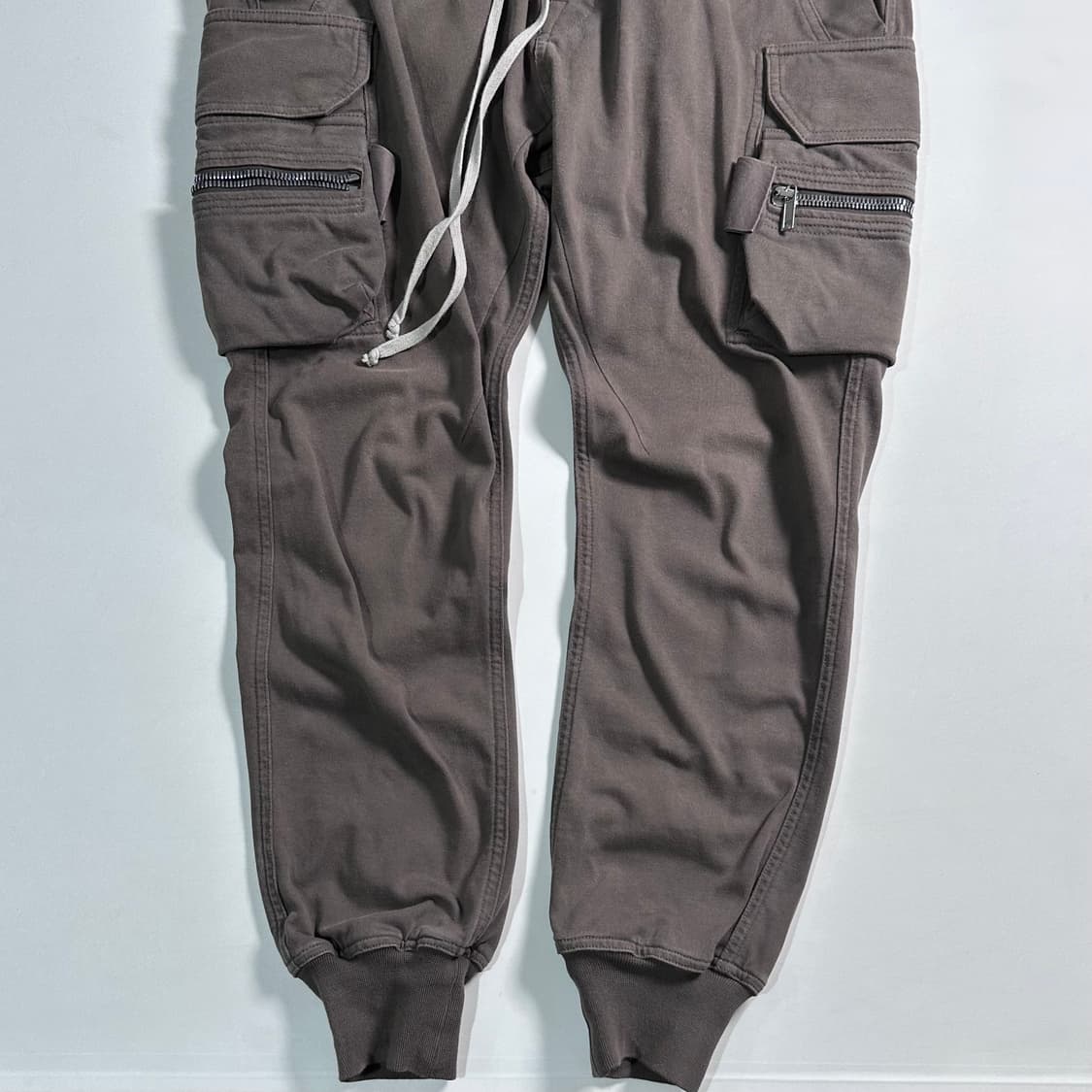 릭 오웬스 마스토돈 카고 조거팬츠 상품이미지3