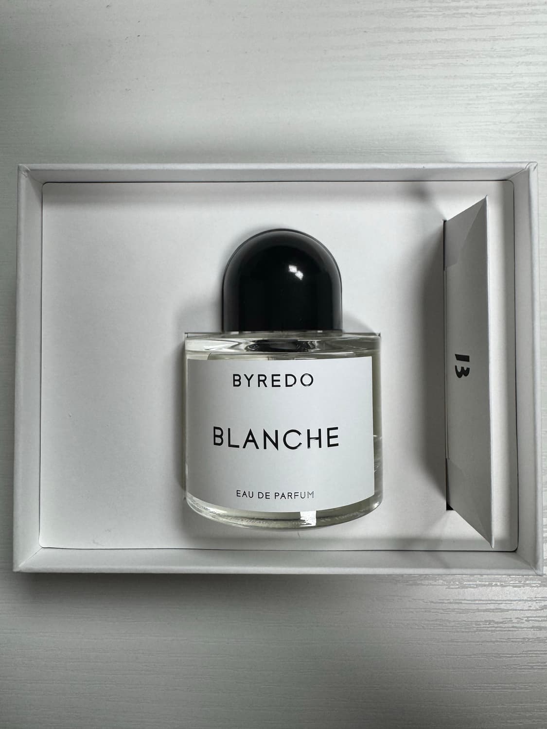 바이레도 블랑쉬 50ml 상품이미지1