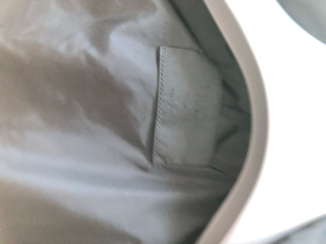 프라다 조끼패딩M 상품이미지7