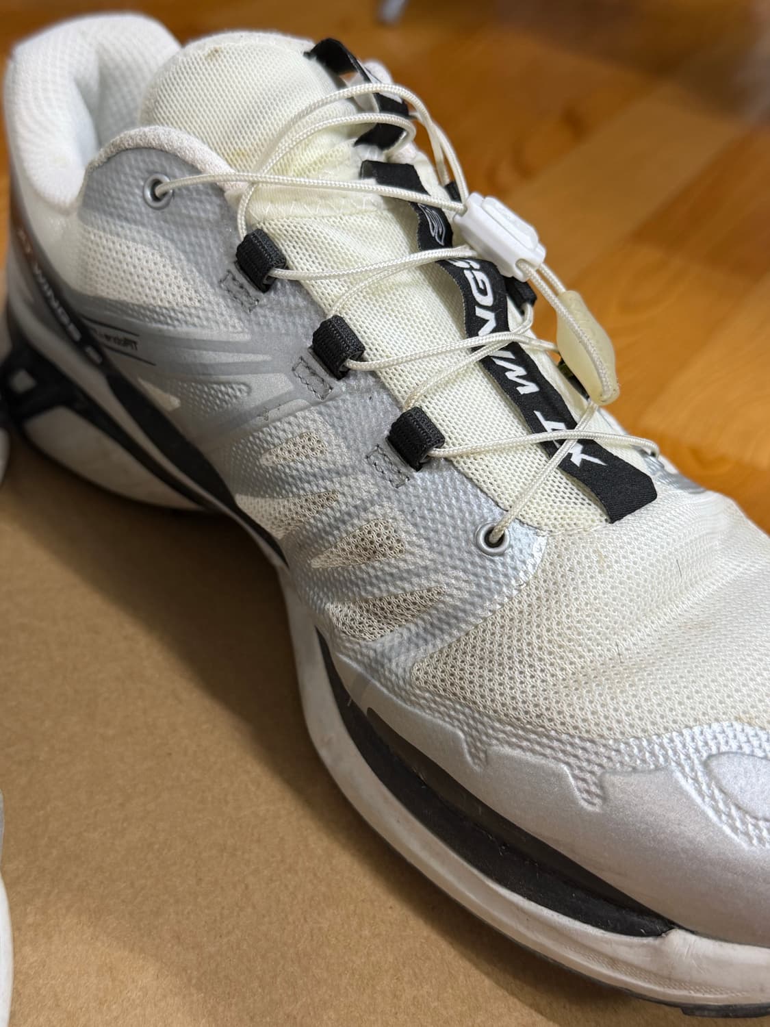 살로몬 xt-wings (275) 상품이미지3