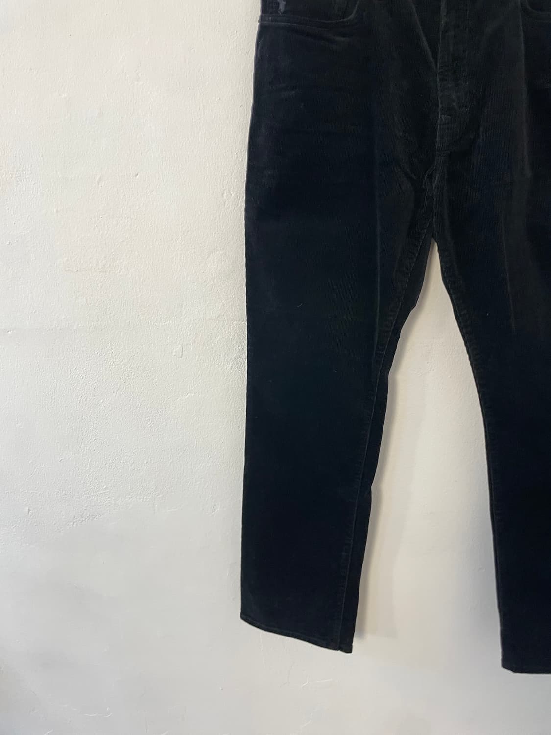 폴로 코듀로이 팬츠  상품이미지3