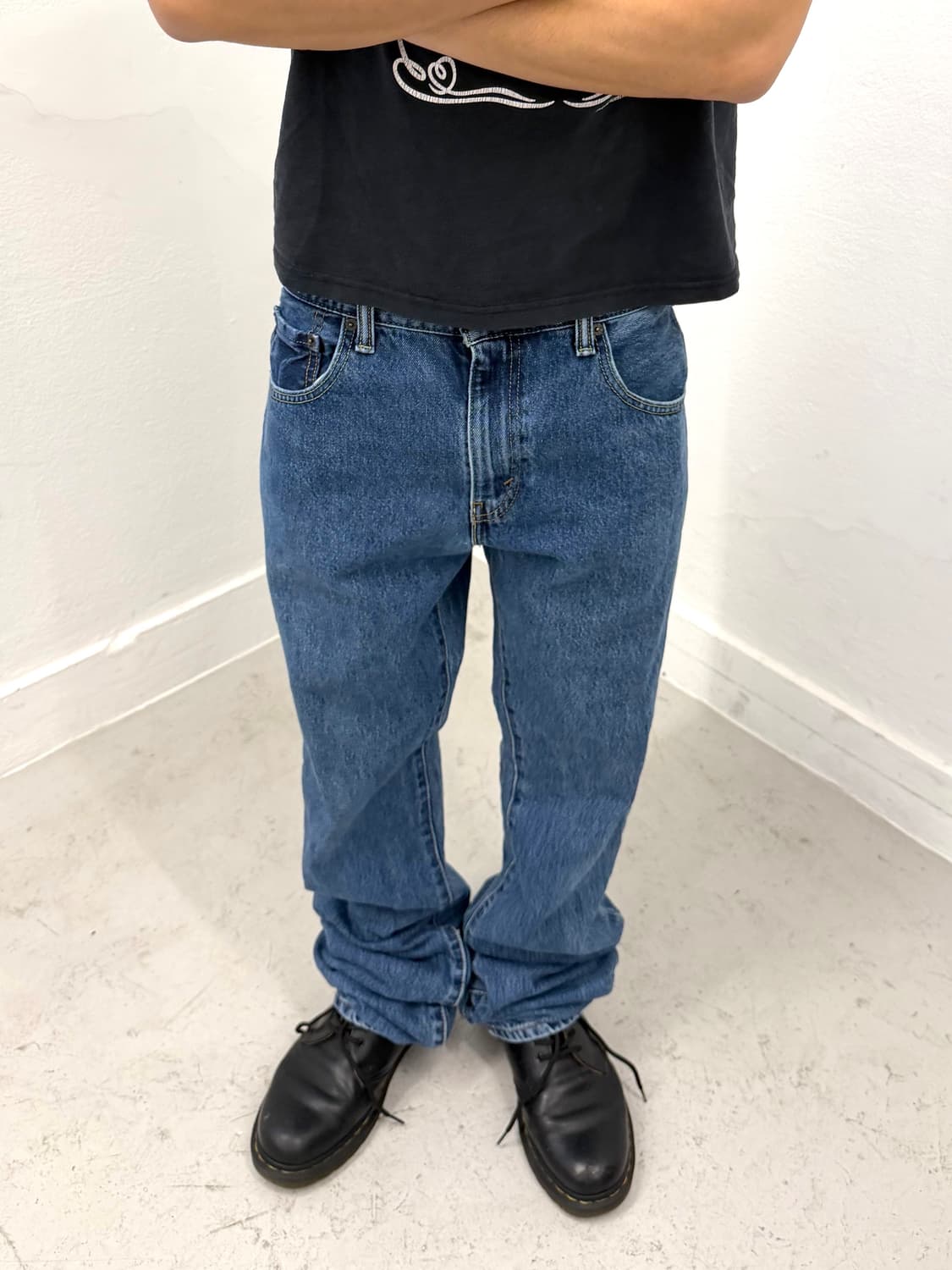 리바이스 517 부츠컷 상품이미지3