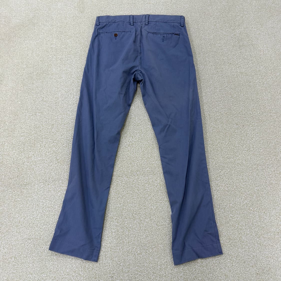 [28/30] 폴로랄프로렌 슬림핏 코튼팬츠 0115T1 상품이미지2