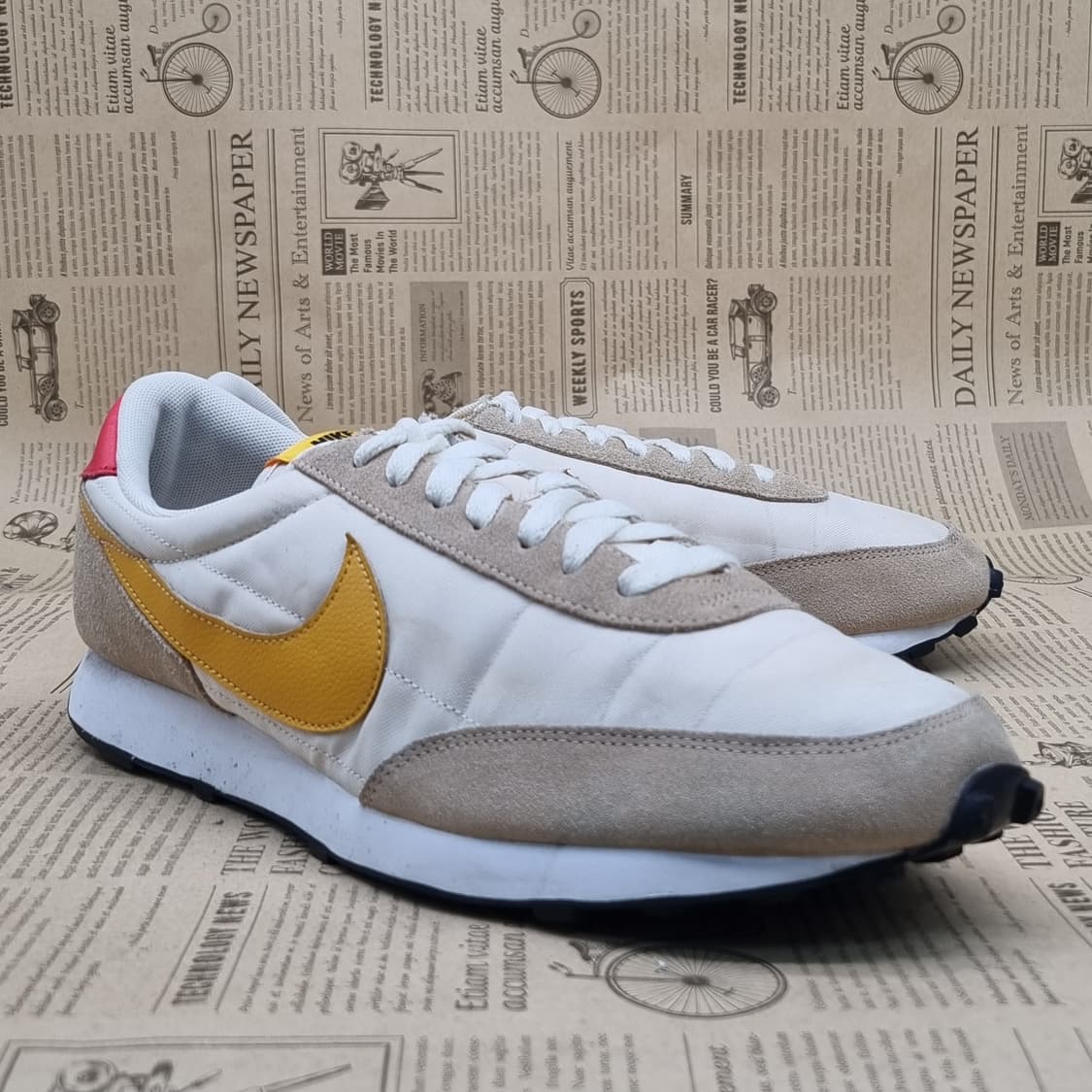 나이키 데이브레이크 남성 운동화285 상품이미지1