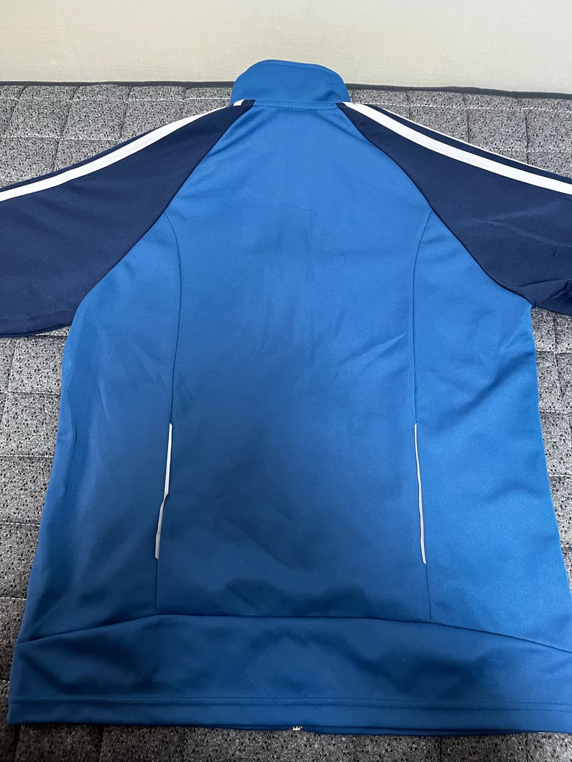 아디다스 블루 저지 상품이미지2