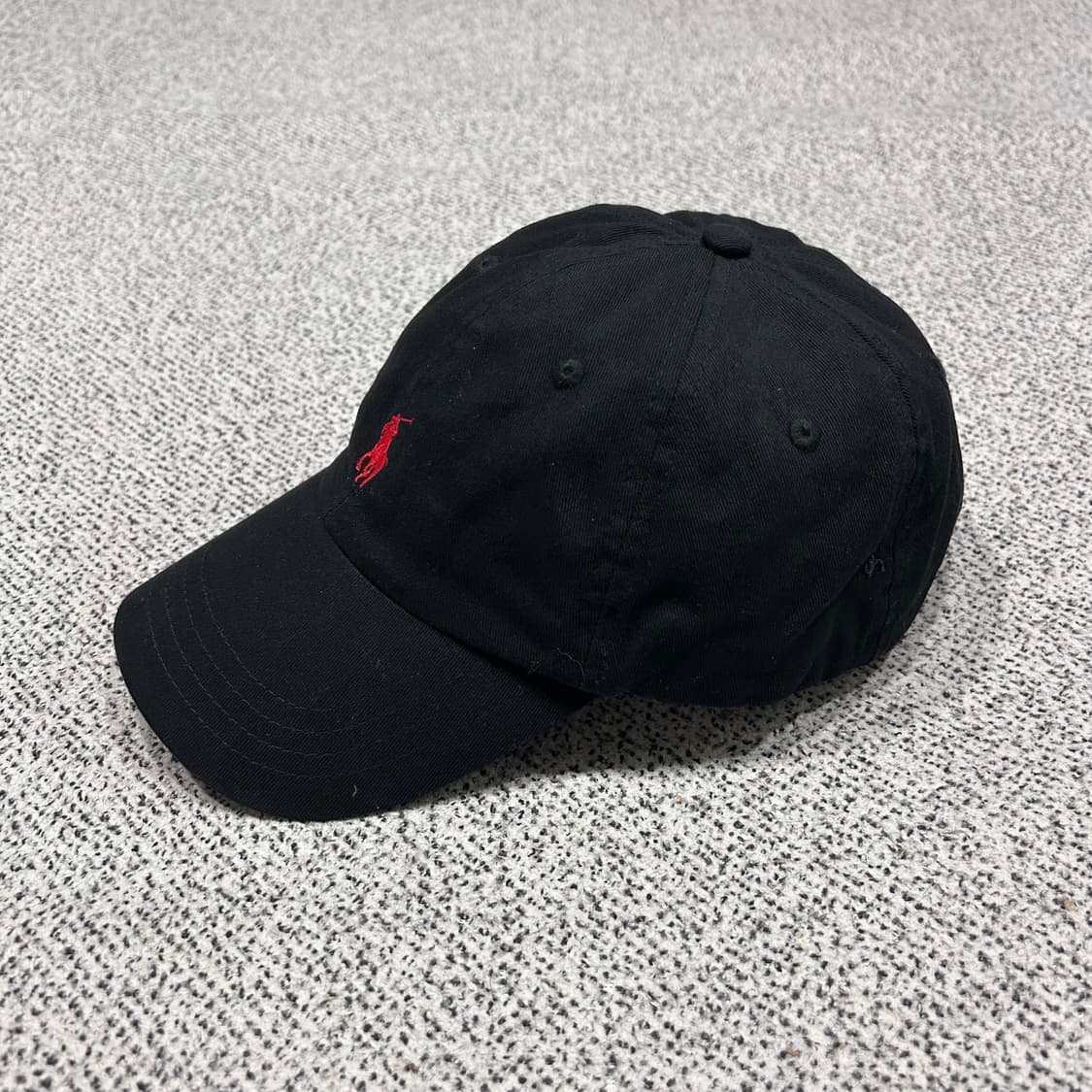 폴로볼캡 상품이미지2