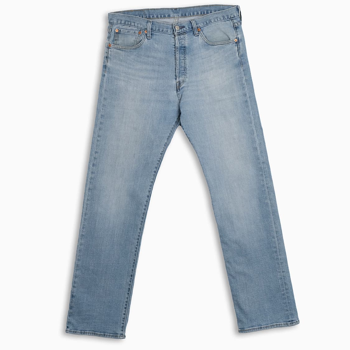 빈티지 리바이스 501 연청 34 인치 LV50134587 상품이미지2