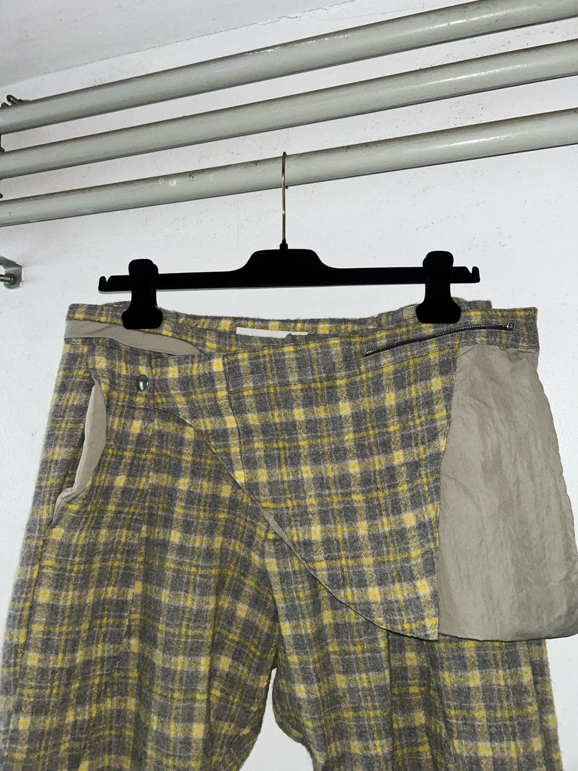 Kiko Kostadinov 하크만 트라우저 상품이미지2