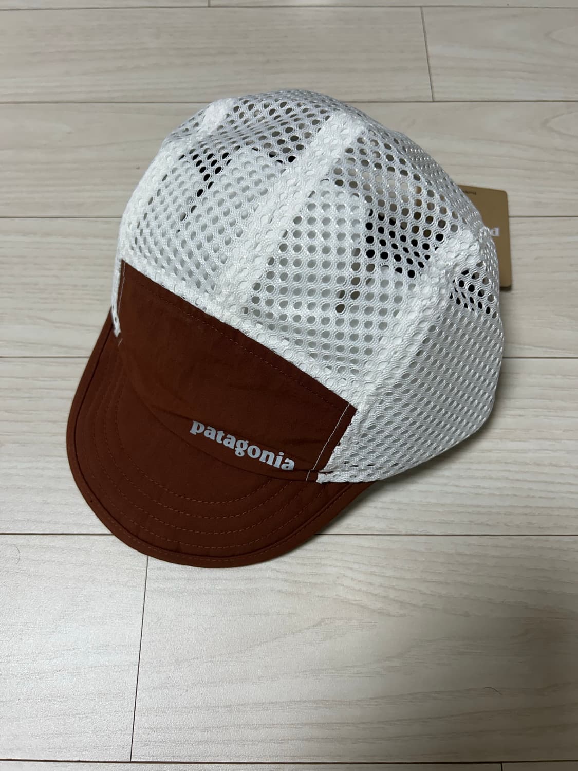 파타고니아 덕빌캡 25시즌 상품이미지2