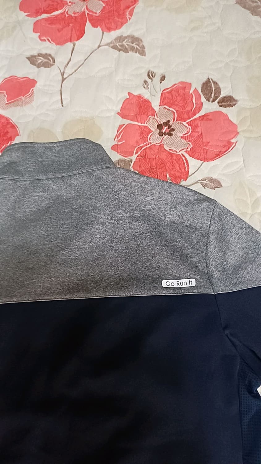 아식스 저지 100 가슴55 기장71 상품이미지4