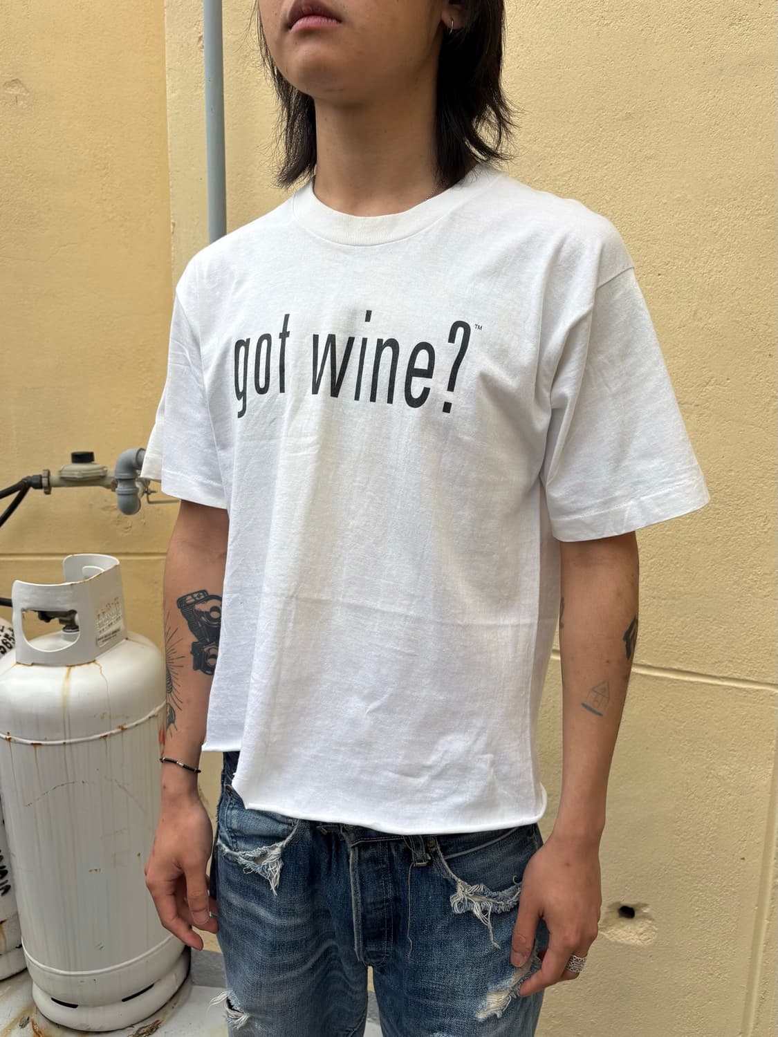 90s Got wine? 상품이미지1