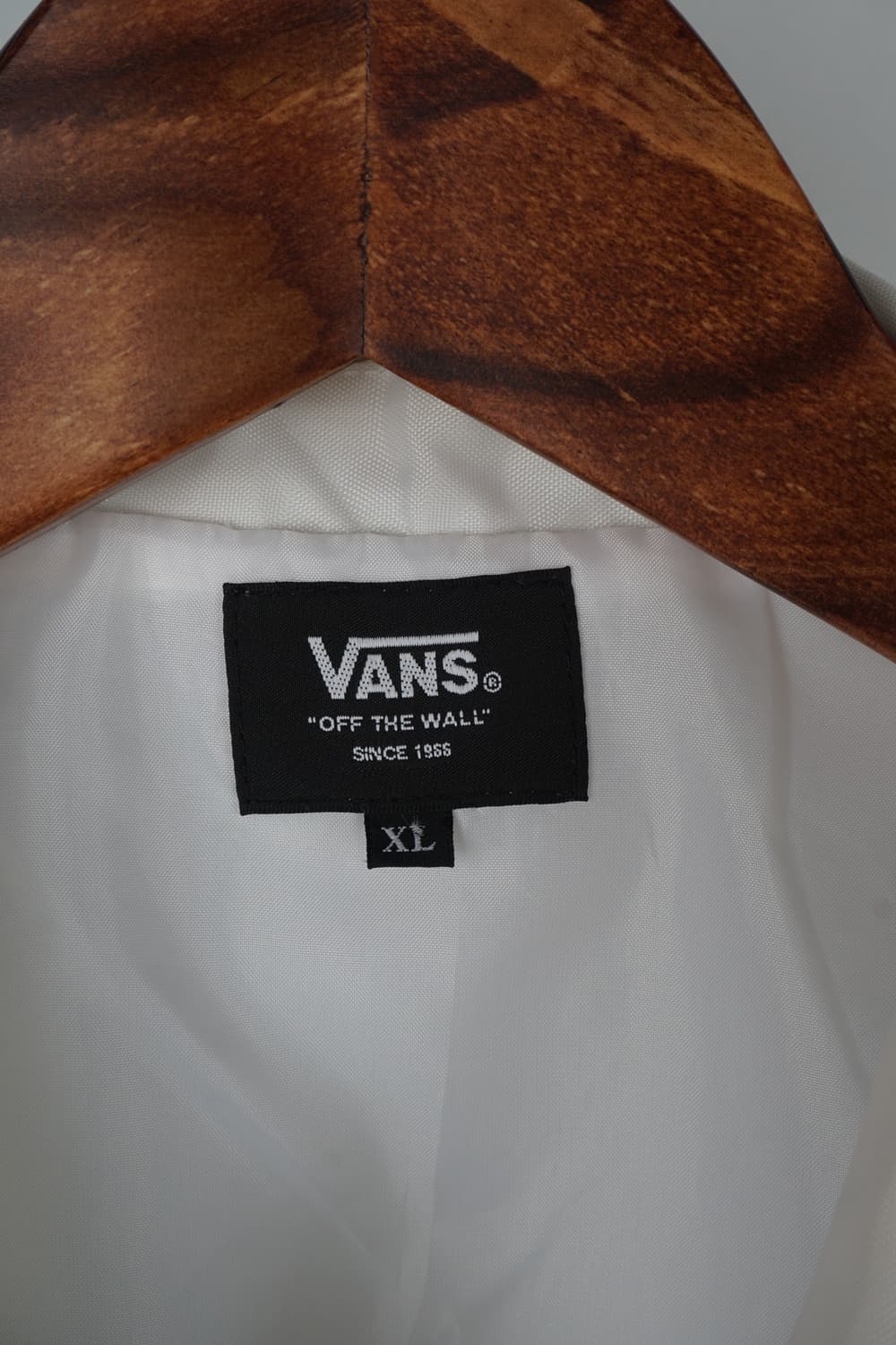  VANS torrey coach jacket 상품이미지6