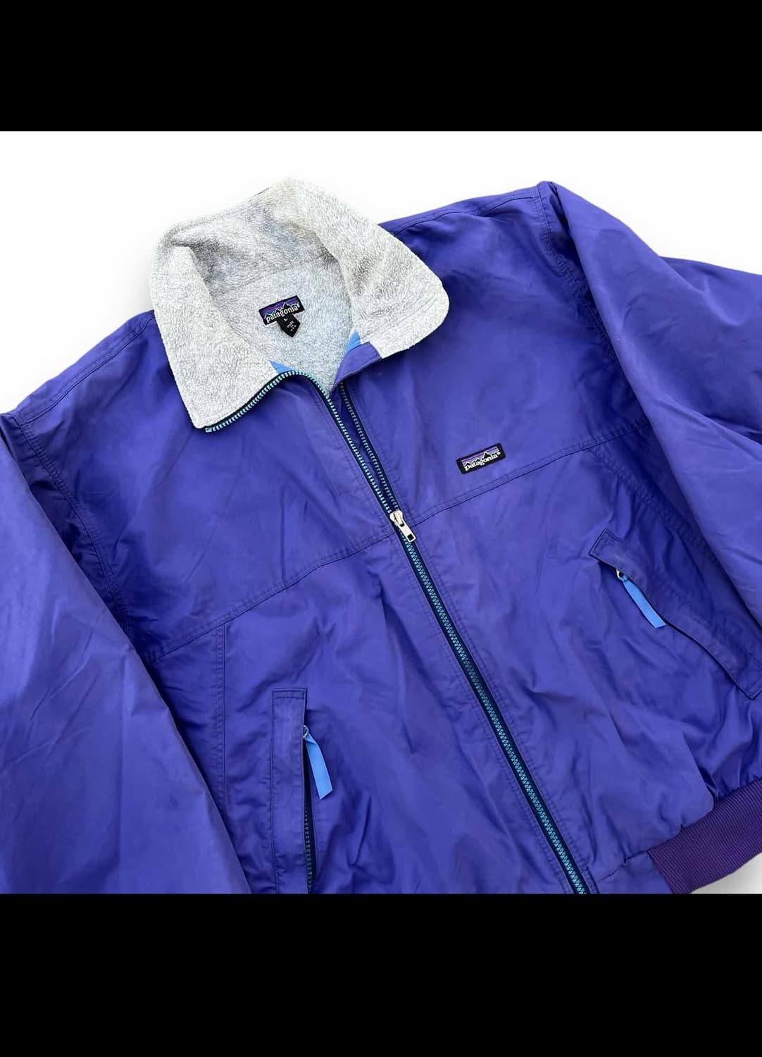 Patagonia Synchila Bomber Jacket 상품이미지1