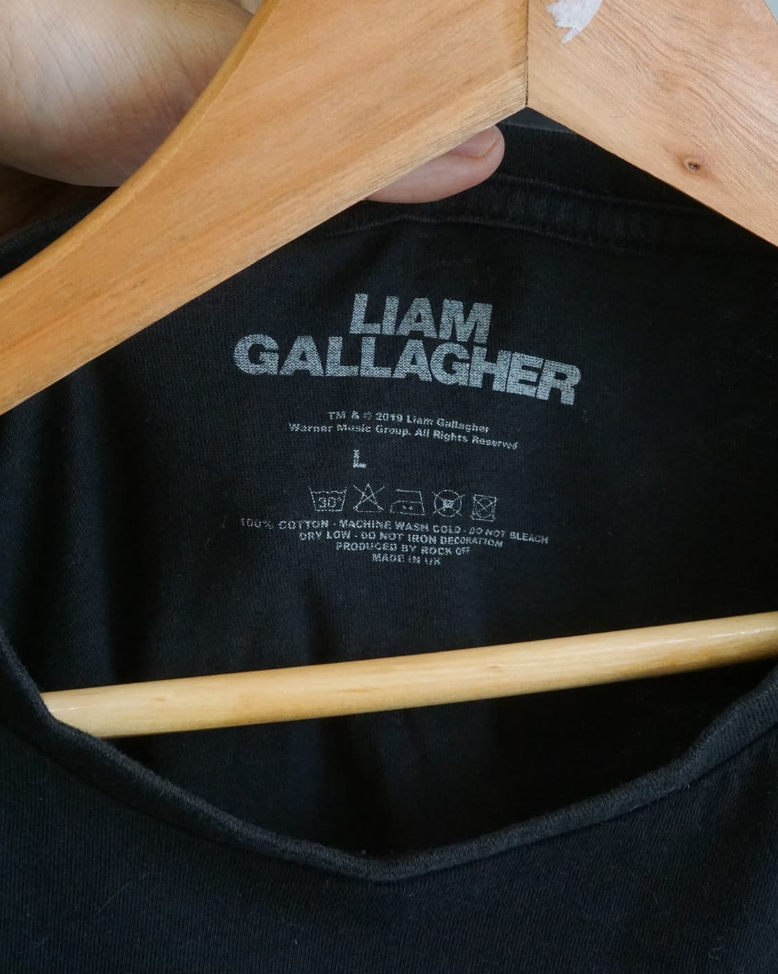 Liam Gallagher 상품이미지4