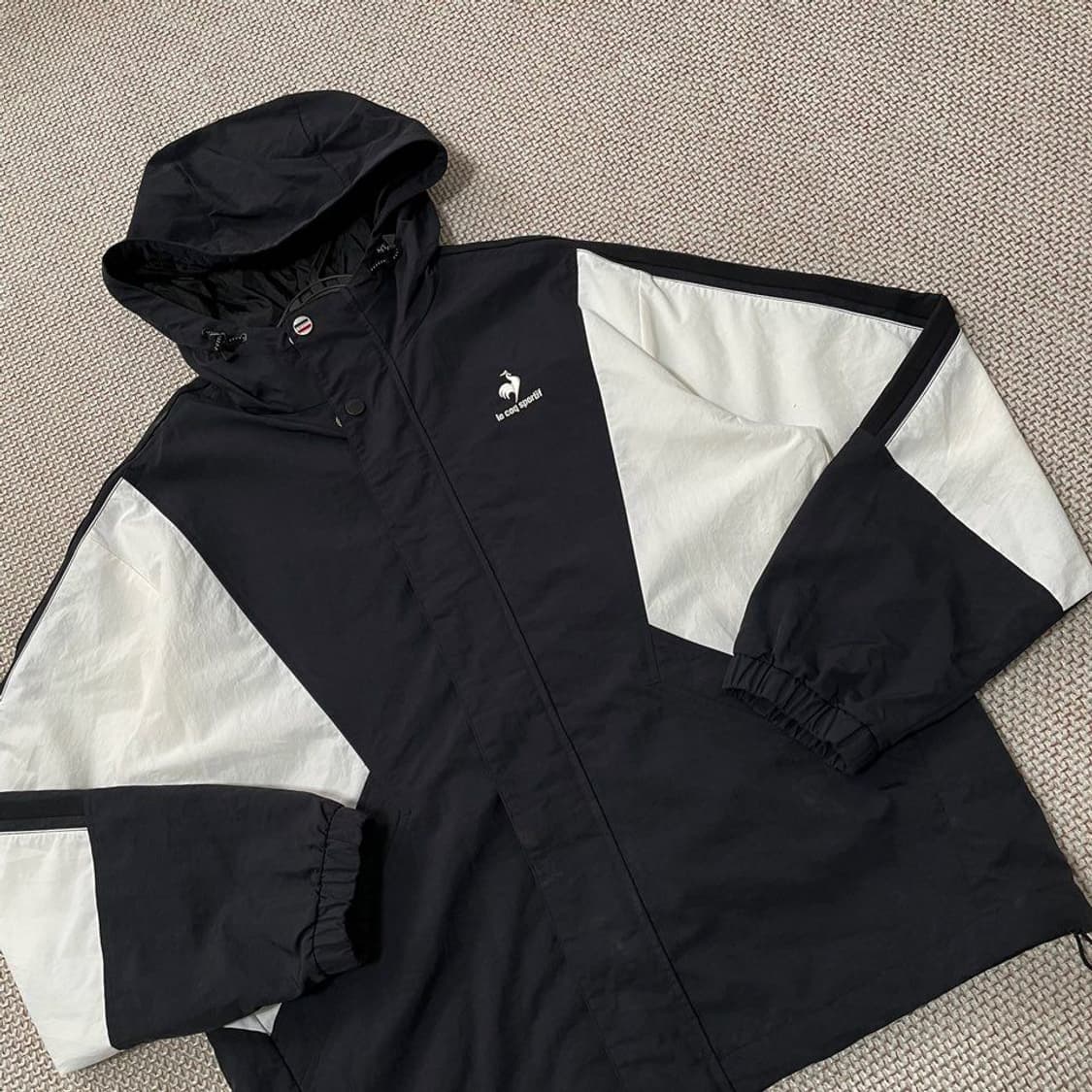 르꼬끄 여성 바람막이  6430 상품이미지2