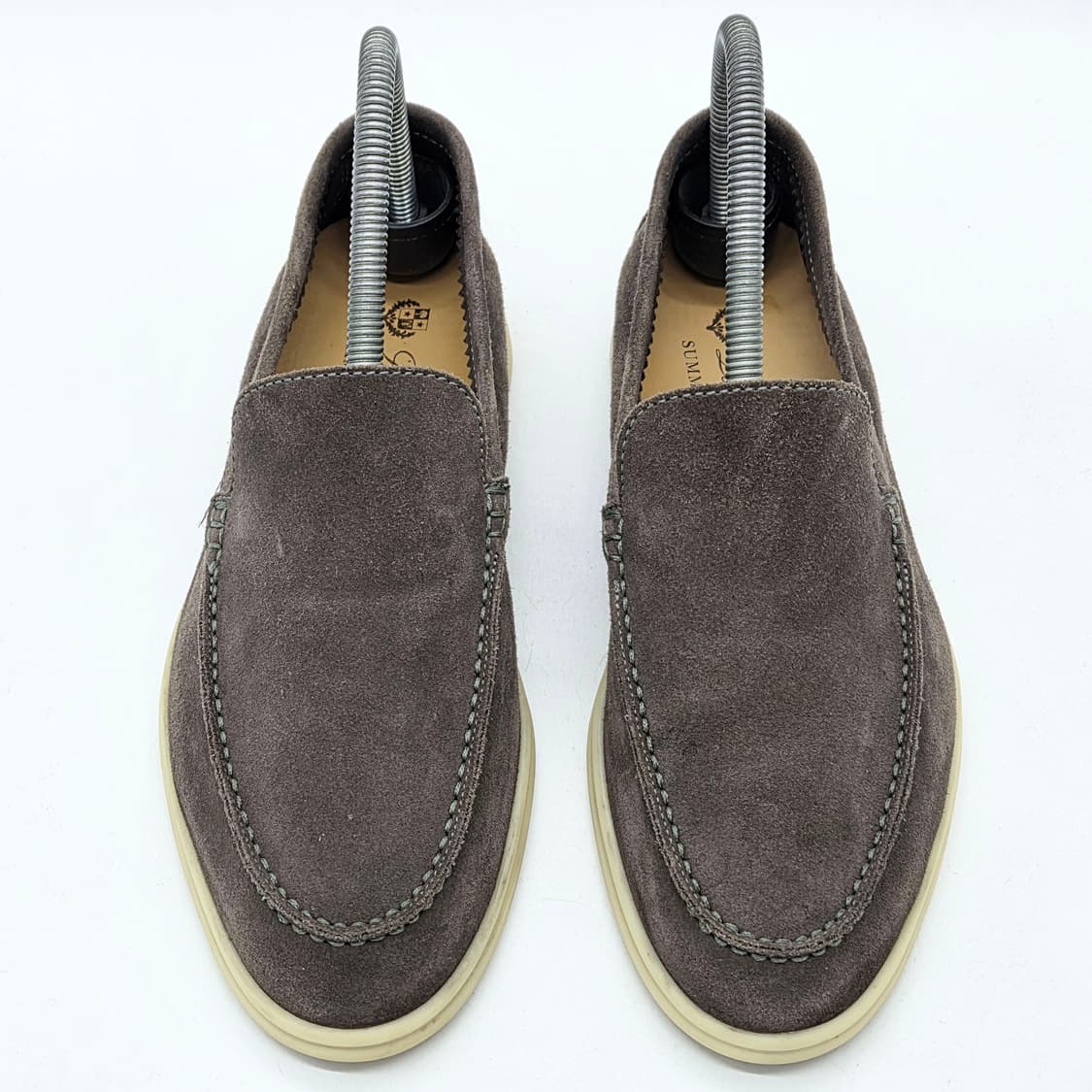  로로피아나 썸머 워크 그레이 (38)   상품이미지4