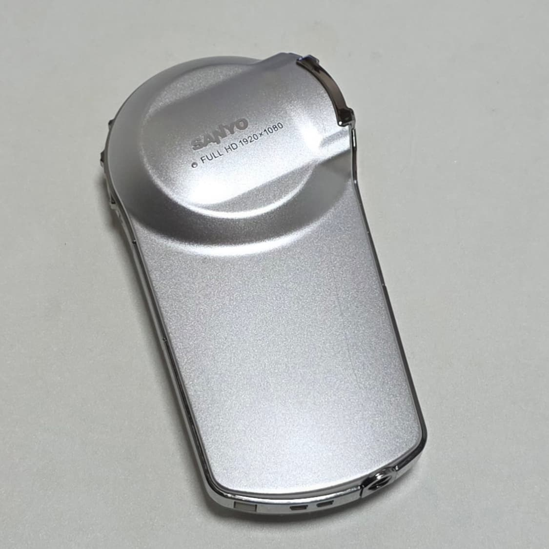 산요작티CS1/새배터리/실버 상품이미지3