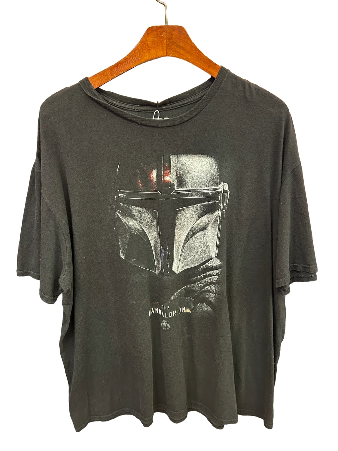 Star Wars The Mandalorian 반팔 티셔츠 상품이미지1