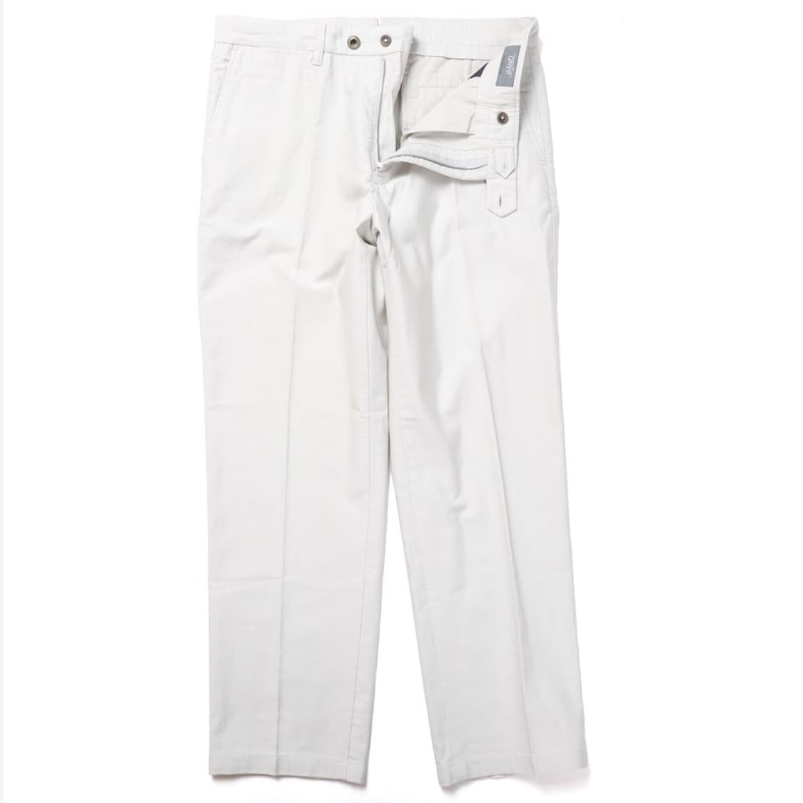 그리띠 Gritti Ermenegildo Zegna Cotton pant 상품이미지4