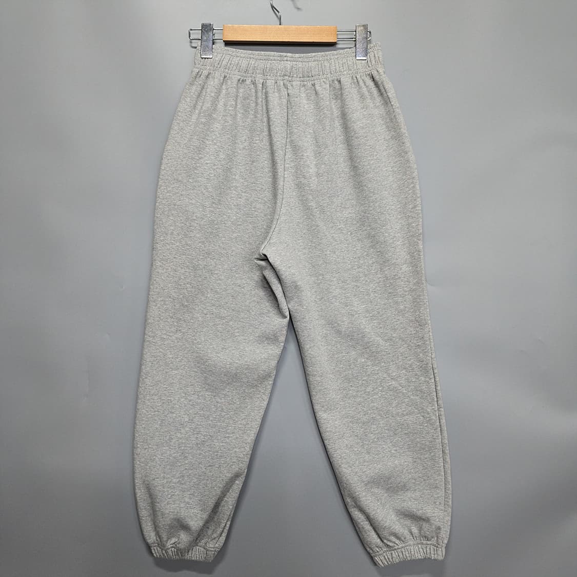 프븕스(PVCS) 이지 조거 팬츠 L 상품이미지3