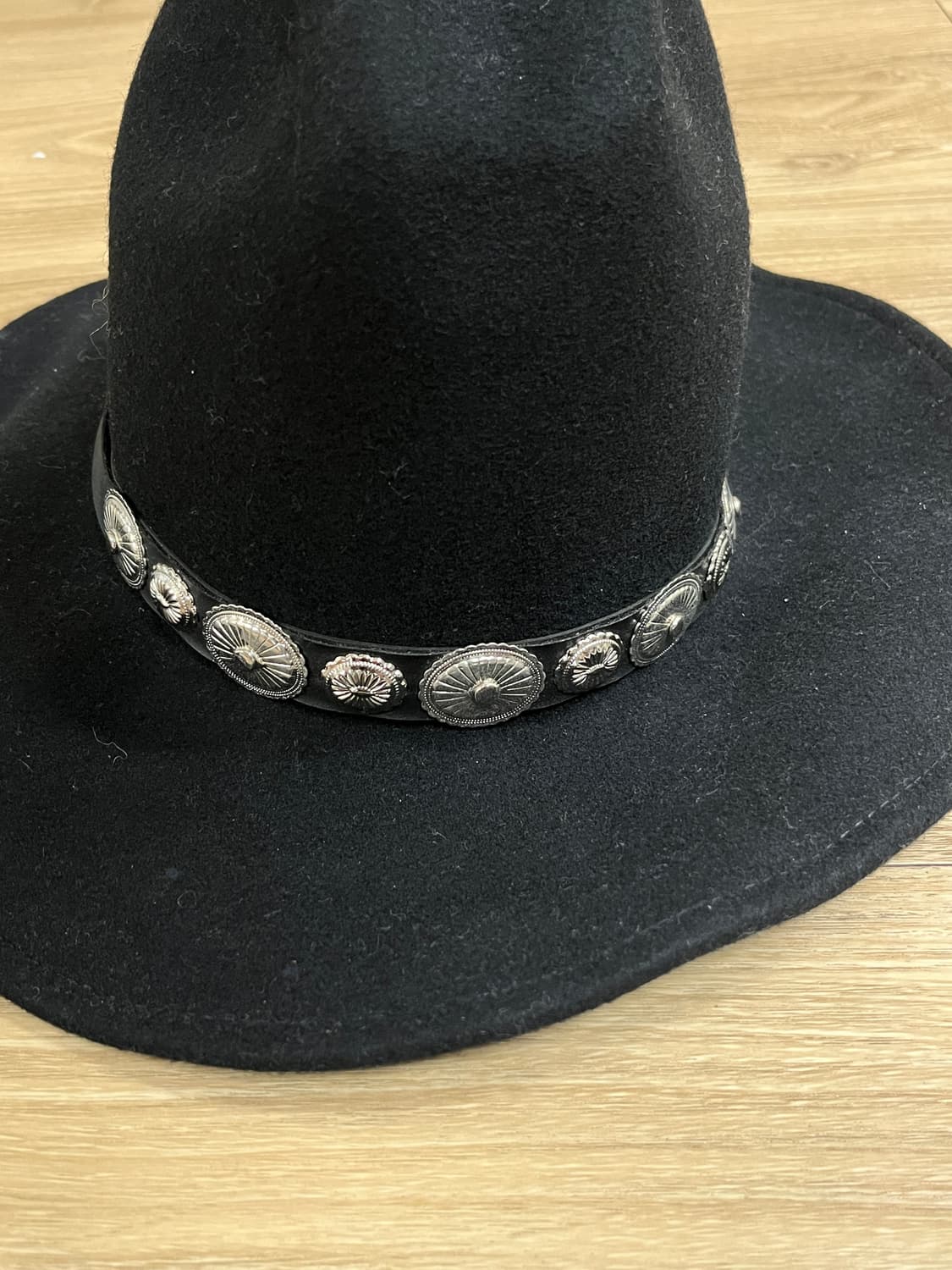 Rockmount 락마운트 페도라 상품이미지2