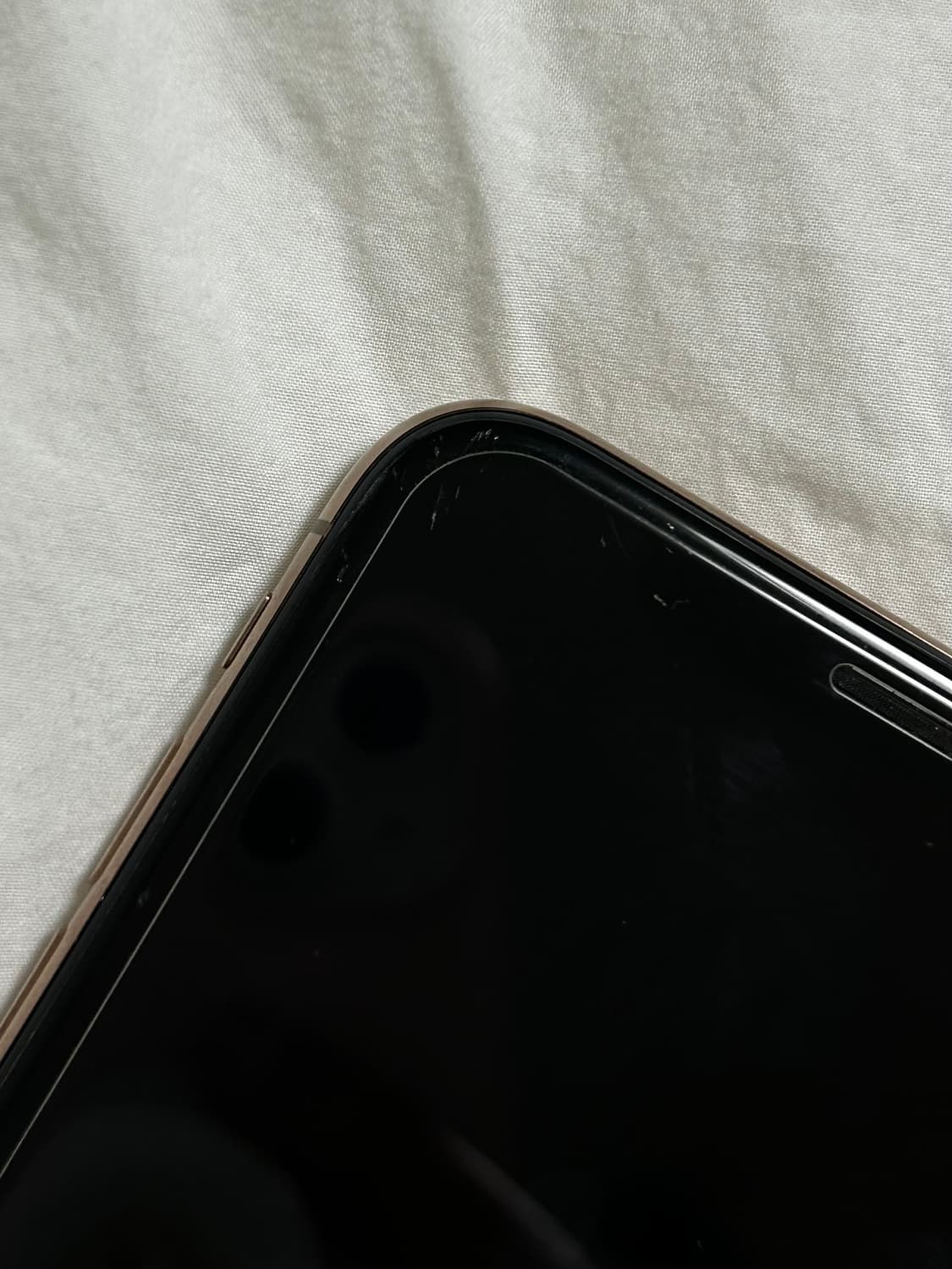 아이폰XS 64기가 로즈골드 (카메라 무음) 상품이미지7