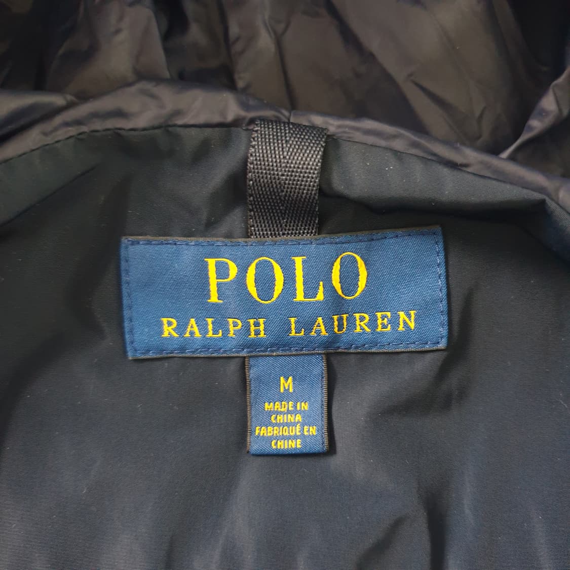 [무료배송] POLO RALPH LAUREN 바람막이 자켓 상품이미지2