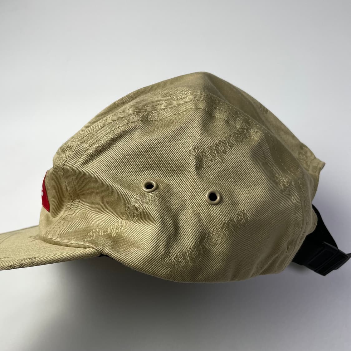 SUPREME 19AW Jacquard 슈프림 캠프캡 상품이미지4