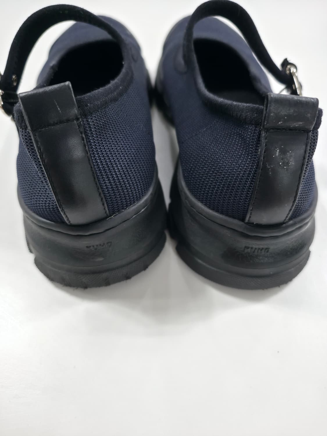 구호 KUHO 메리제인 슈즈 (삼성물산) 상품이미지7