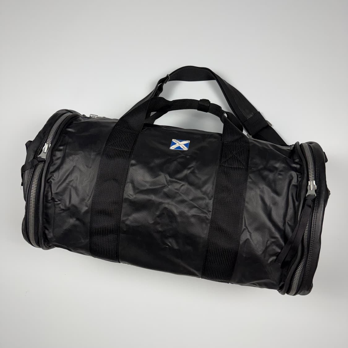 요시다포터 러기지라벨 2way 뉴라이너 보스턴백 상품이미지2