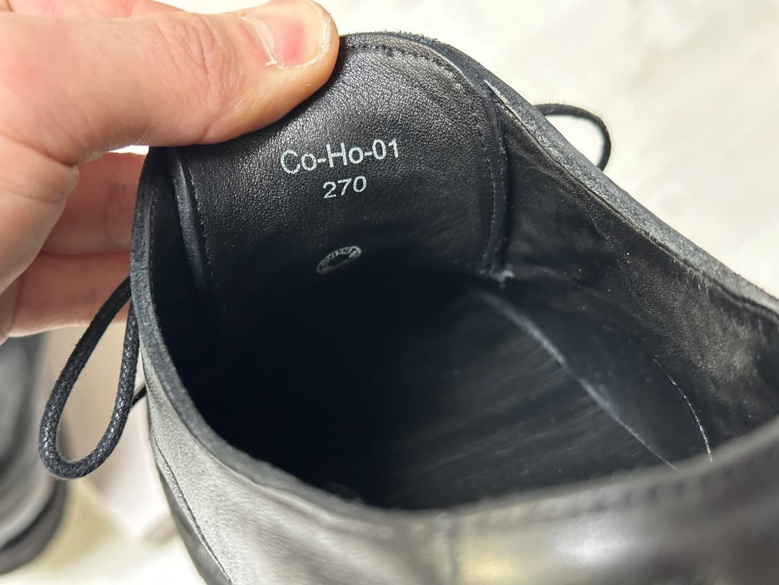 바토즈 콤마3 270사이즈 상품이미지5