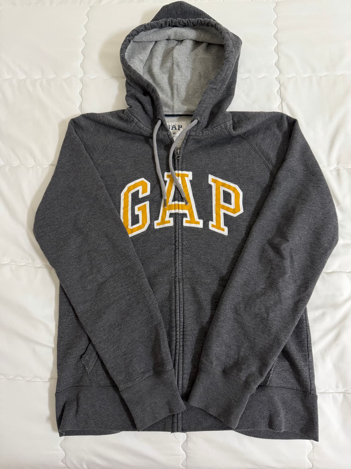 갭 후드집업 상품이미지1