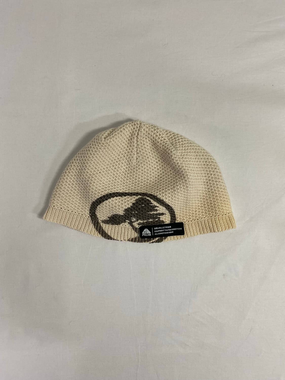 NIKE acg 90s 비니   size 27 x 18 상품이미지1