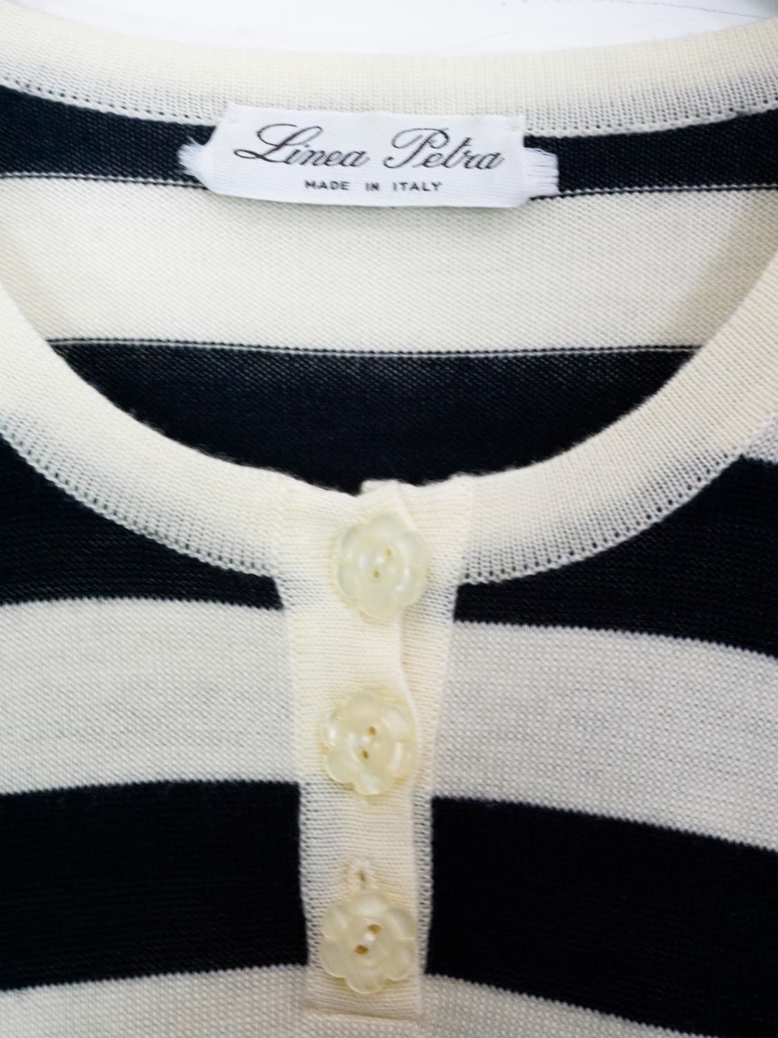 Linea Petia knit 상품이미지2