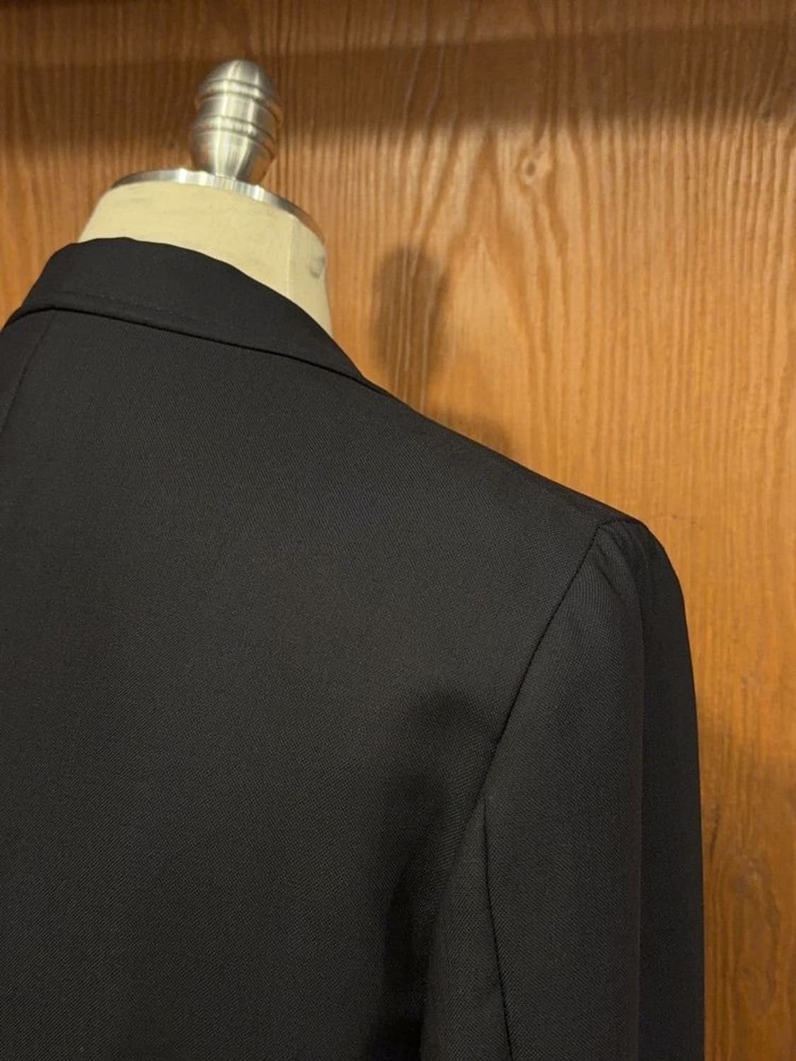 제냐 모헤어 자켓 상품이미지7