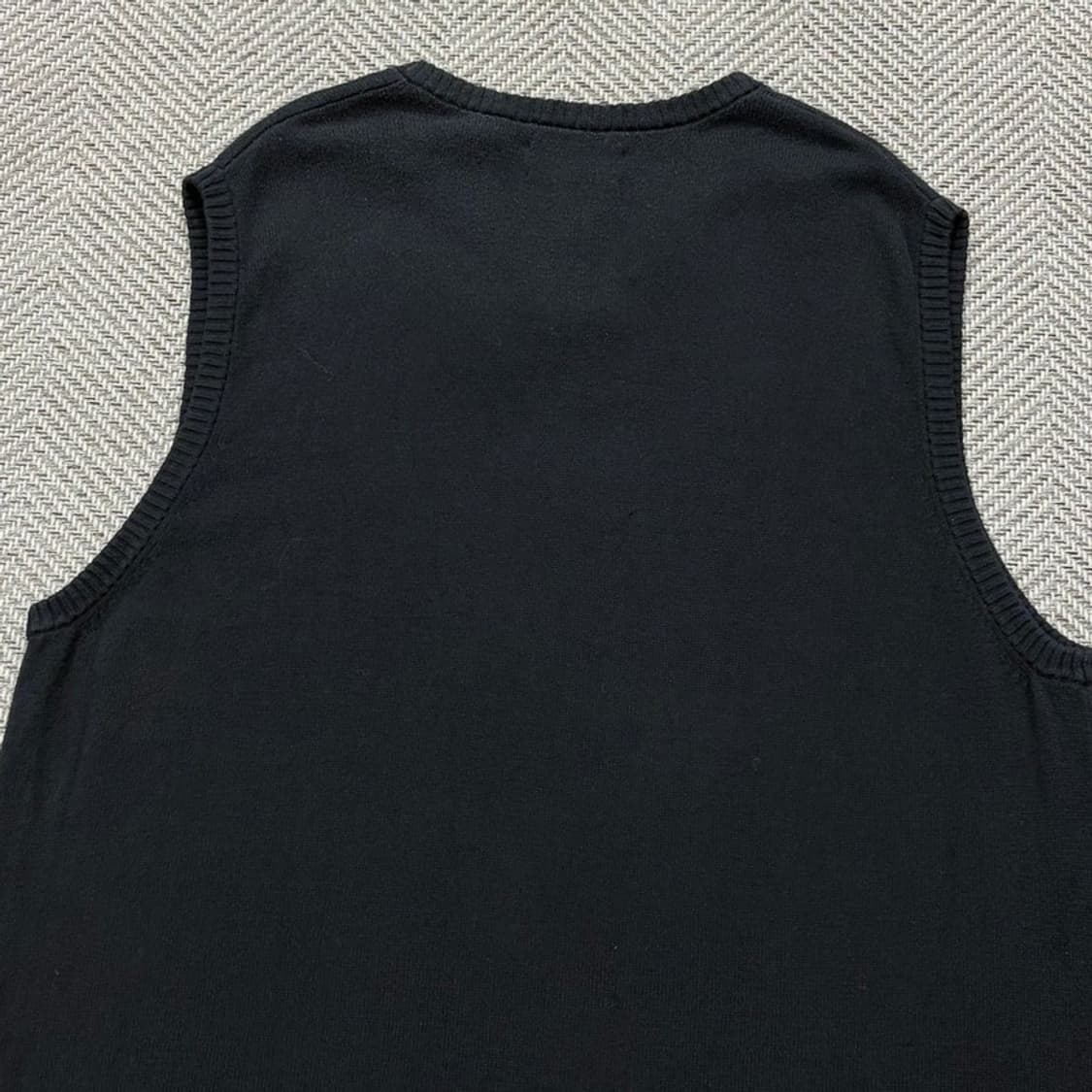 챕스랄프로렌 니트 베스트 v2700 상품이미지4