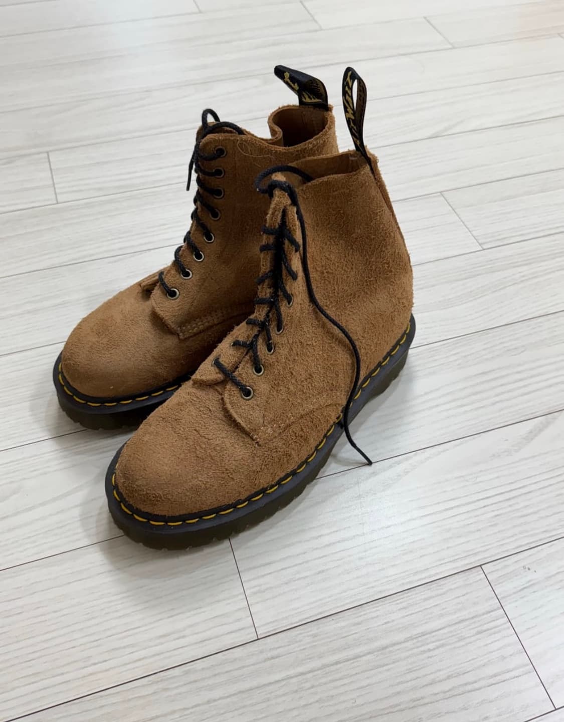 닥터마틴 MIE 1460 260 상품이미지2