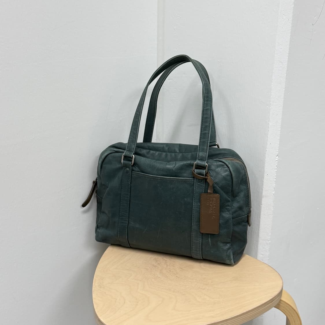 Margaret Howell boston bag 상품이미지1