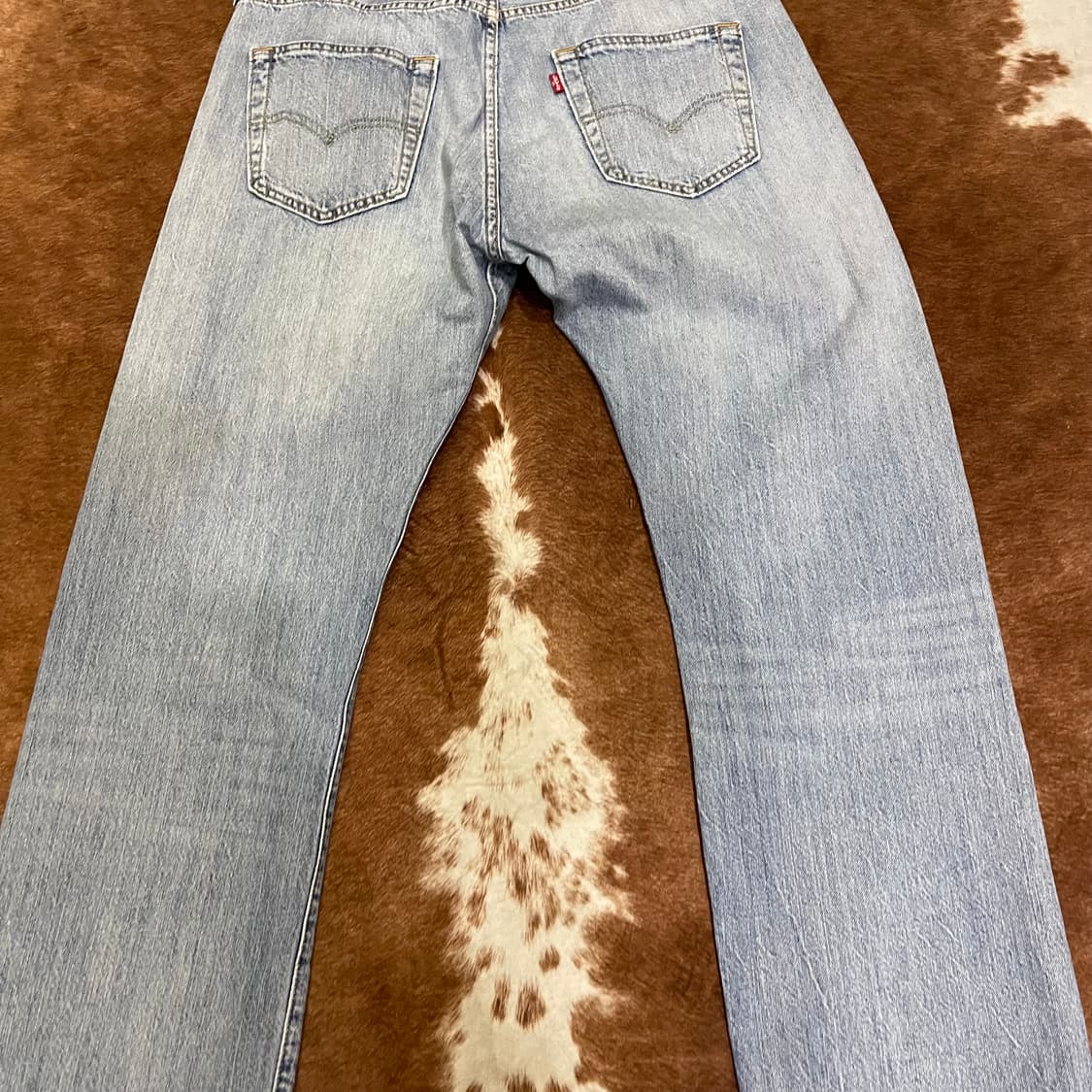 LEVI'S 501 상품이미지8