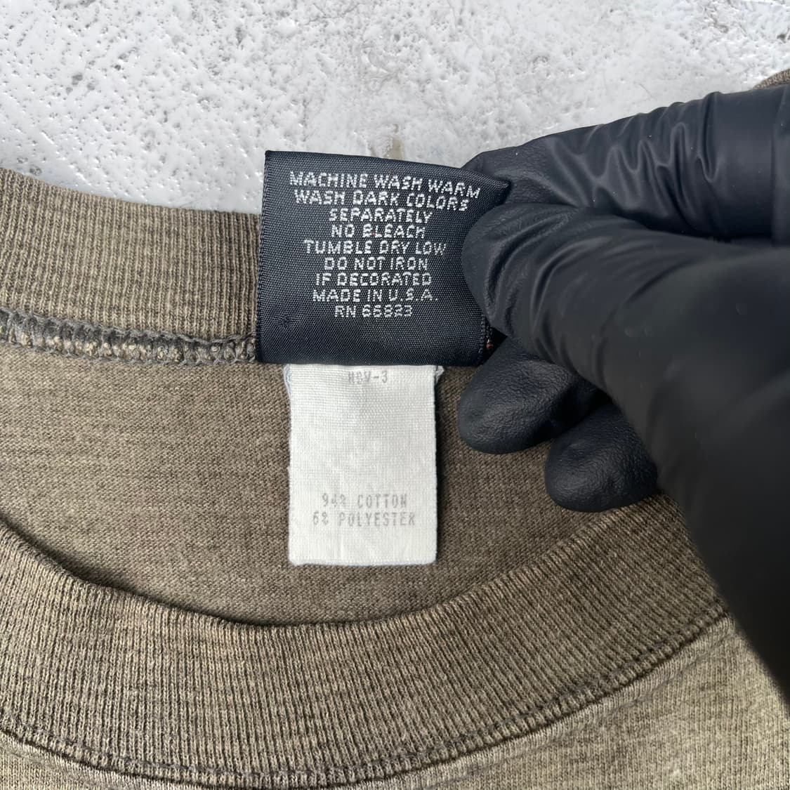 할리데이비슨 50Years American Made 반팔티 상품이미지4