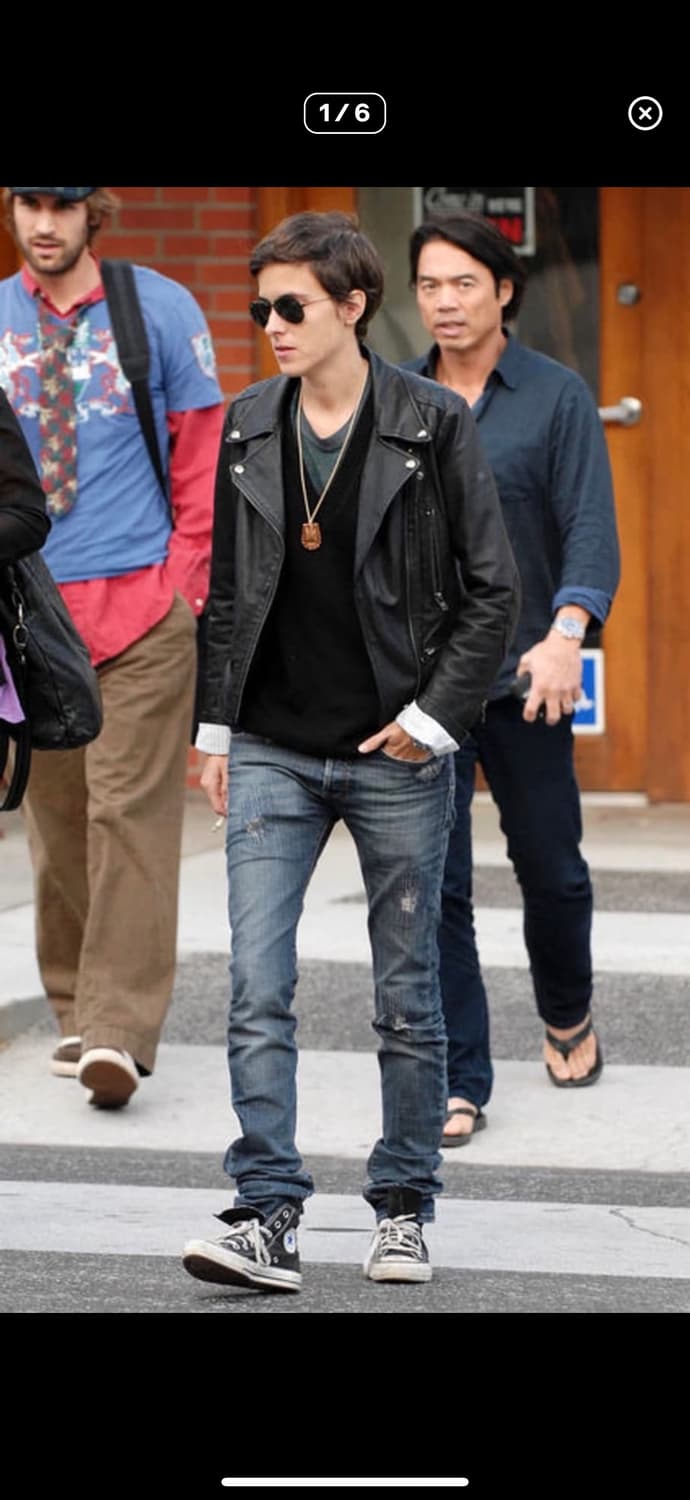 디올 옴므 제이크진 08ss 구매합니다 상품이미지1