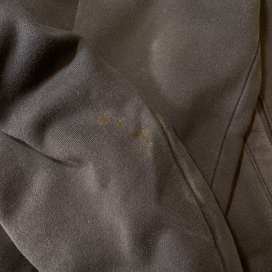 스투시 코튼 스타디움 자켓 상품이미지6